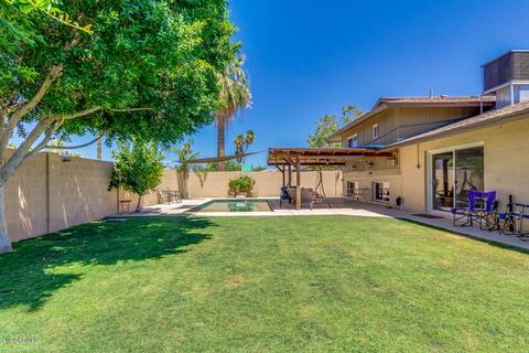 3454 W Dailey St, Phoenix, AZ 85053 photo 49