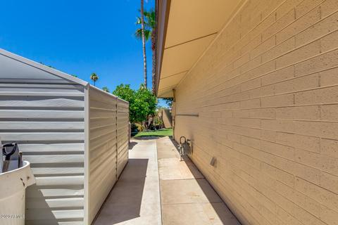 3454 W Dailey St, Phoenix, AZ 85053 photo 58
