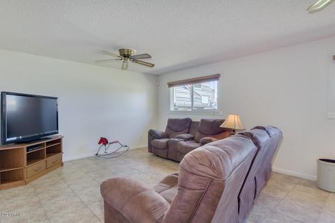 3454 W Dailey St, Phoenix, AZ 85053 photo 39