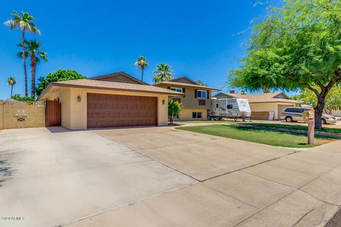 3454 W Dailey St, Phoenix, AZ 85053 photo 2