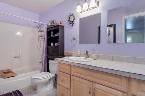 3454 W Dailey St, Phoenix, AZ 85053 photo 36