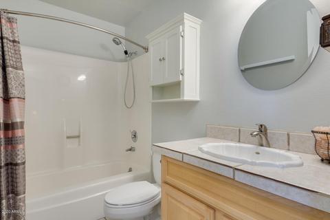 3454 W Dailey St, Phoenix, AZ 85053 photo 24