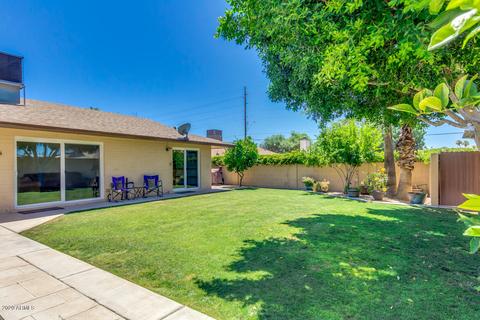 3454 W Dailey St, Phoenix, AZ 85053 photo 46