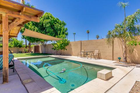 3454 W Dailey St, Phoenix, AZ 85053 photo 50