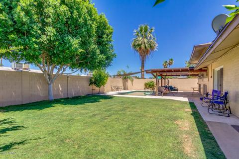 3454 W Dailey St, Phoenix, AZ 85053 photo 48