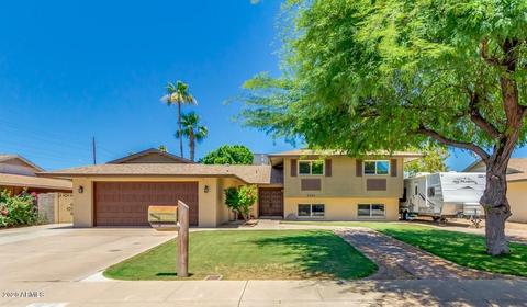 3454 W Dailey St, Phoenix, AZ 85053 photo 1