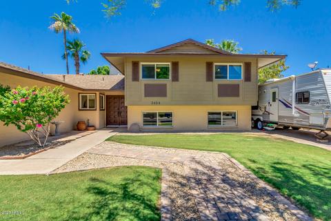 3454 W Dailey St, Phoenix, AZ 85053 photo 4