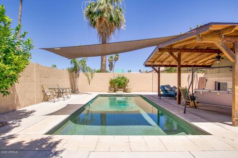 3454 W Dailey St, Phoenix, AZ 85053 photo 54