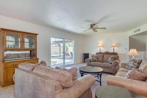 3454 W Dailey St, Phoenix, AZ 85053 photo 8