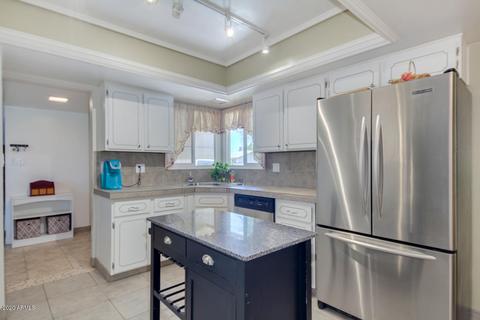 3454 W Dailey St, Phoenix, AZ 85053 photo 15