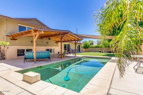 3454 W Dailey St, Phoenix, AZ 85053 photo 51
