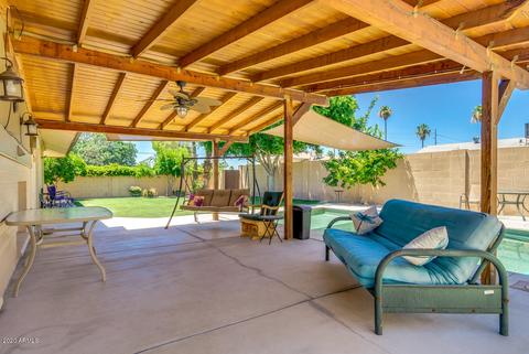 3454 W Dailey St, Phoenix, AZ 85053 photo 57