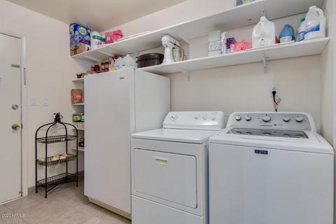3454 W Dailey St, Phoenix, AZ 85053 photo 44