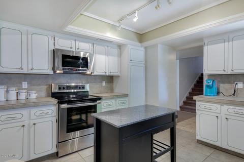 3454 W Dailey St, Phoenix, AZ 85053 photo 17