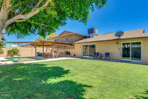3454 W Dailey St, Phoenix, AZ 85053 photo 45