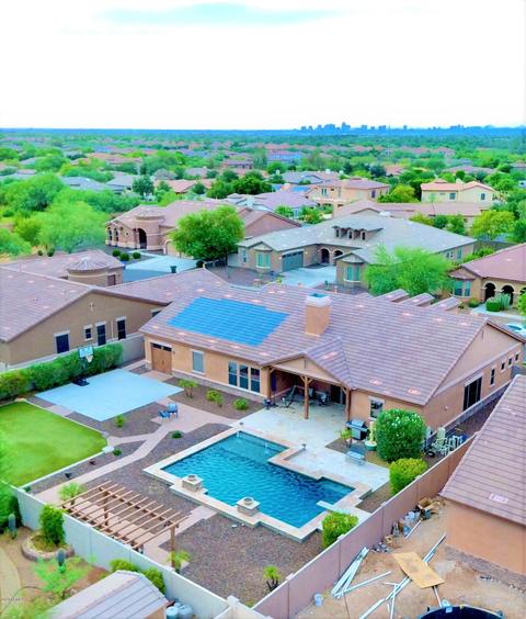 3233 E Melody Dr, Phoenix, AZ 85042 photo 1