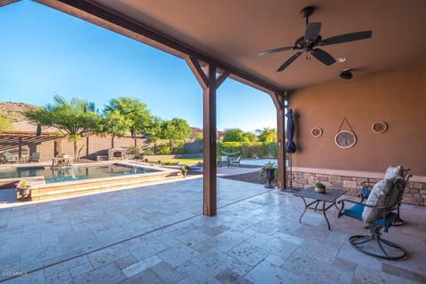 3233 E Melody Dr, Phoenix, AZ 85042 photo 4