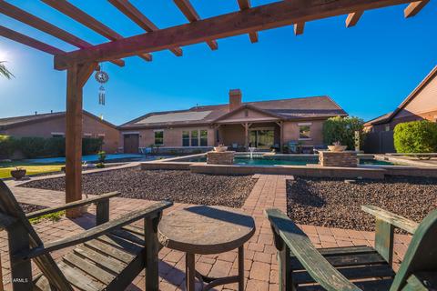 3233 E Melody Dr, Phoenix, AZ 85042 photo 5