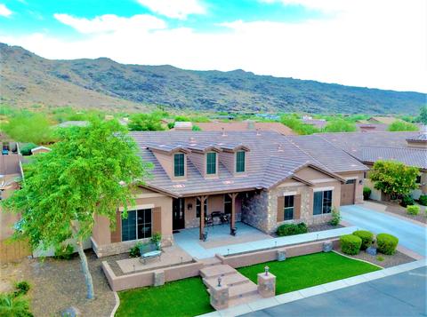 3233 E Melody Dr, Phoenix, AZ 85042 photo 23