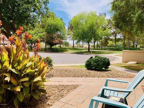 2114 E Chesapeake Dr, Gilbert, AZ 85234 photo 3