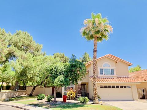 2114 E Chesapeake Dr, Gilbert, AZ 85234 photo 1