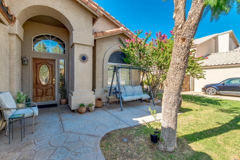3422 E Contessa Cir, Mesa, AZ 85213 photo 3
