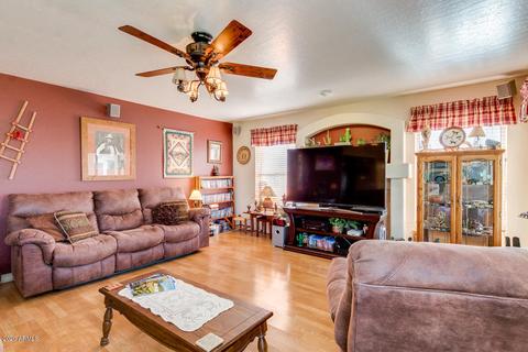 3422 E Contessa Cir, Mesa, AZ 85213 photo 9
