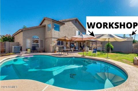 3422 E Contessa Cir, Mesa, AZ 85213 photo 20