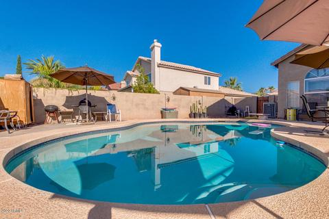 3422 E Contessa Cir, Mesa, AZ 85213 photo 21