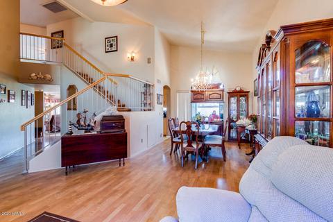 3422 E Contessa Cir, Mesa, AZ 85213 photo 4