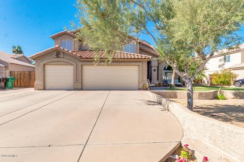 3422 E Contessa Cir, Mesa, AZ 85213 photo 1