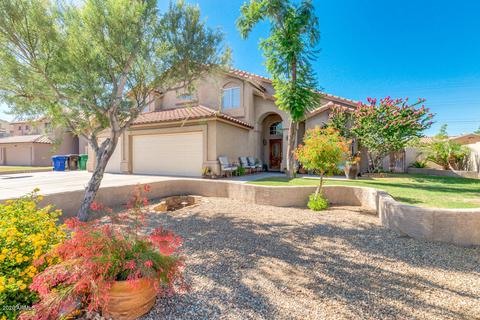 3422 E Contessa Cir, Mesa, AZ 85213 photo 2