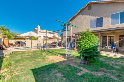 3422 E Contessa Cir, Mesa, AZ 85213 photo 23
