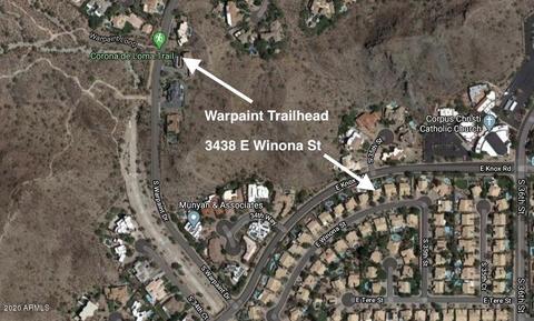 3438 E Winona St, Phoenix, AZ 85044 photo 53