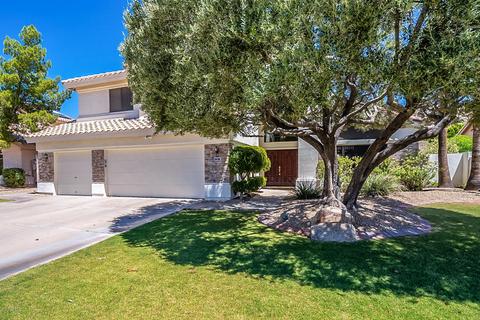 3438 E Winona St, Phoenix, AZ 85044 photo 1