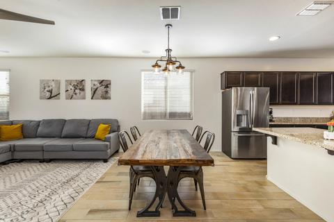 2609 E Saddlebrook Rd, Gilbert, AZ 85298 photo 12