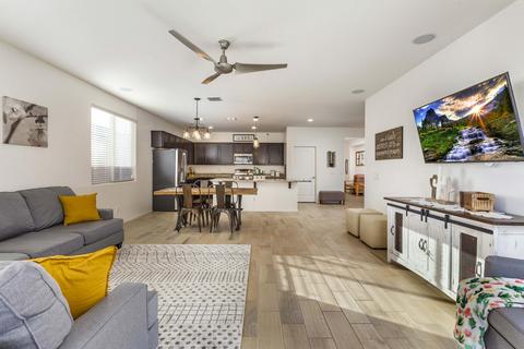 2609 E Saddlebrook Rd, Gilbert, AZ 85298 photo 8