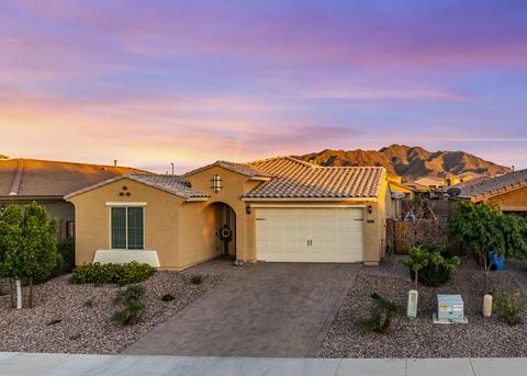 2609 E Saddlebrook Rd, Gilbert, AZ 85298 photo 1