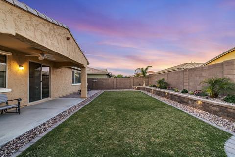 2609 E Saddlebrook Rd, Gilbert, AZ 85298 photo 24