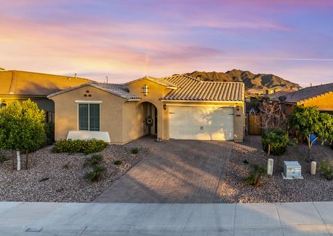 2609 E Saddlebrook Rd, Gilbert, AZ 85298 photo 27