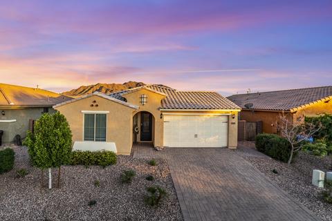 2609 E Saddlebrook Rd, Gilbert, AZ 85298 photo 28