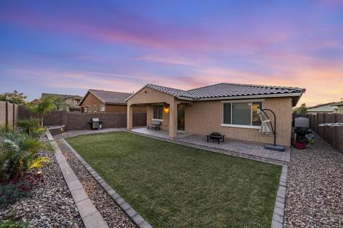 2609 E Saddlebrook Rd, Gilbert, AZ 85298 photo 21