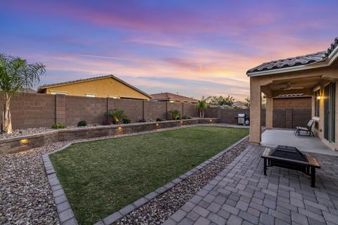 2609 E Saddlebrook Rd, Gilbert, AZ 85298 photo 20
