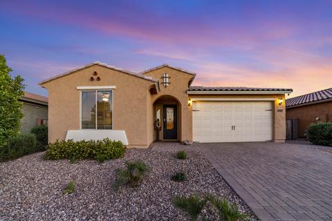 2609 E Saddlebrook Rd, Gilbert, AZ 85298 photo 2