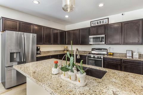 2609 E Saddlebrook Rd, Gilbert, AZ 85298 photo 4