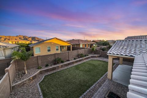 2609 E Saddlebrook Rd, Gilbert, AZ 85298 photo 25