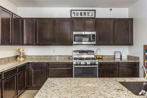 2609 E Saddlebrook Rd, Gilbert, AZ 85298 photo 5