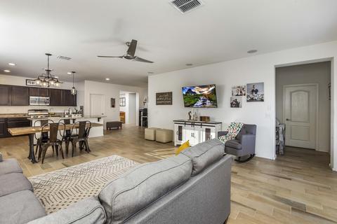 2609 E Saddlebrook Rd, Gilbert, AZ 85298 photo 7