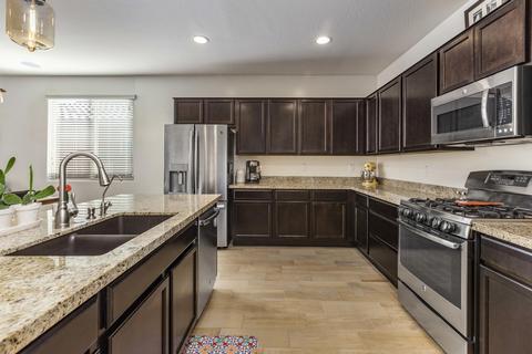 2609 E Saddlebrook Rd, Gilbert, AZ 85298 photo 3
