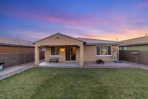 2609 E Saddlebrook Rd, Gilbert, AZ 85298 photo 23
